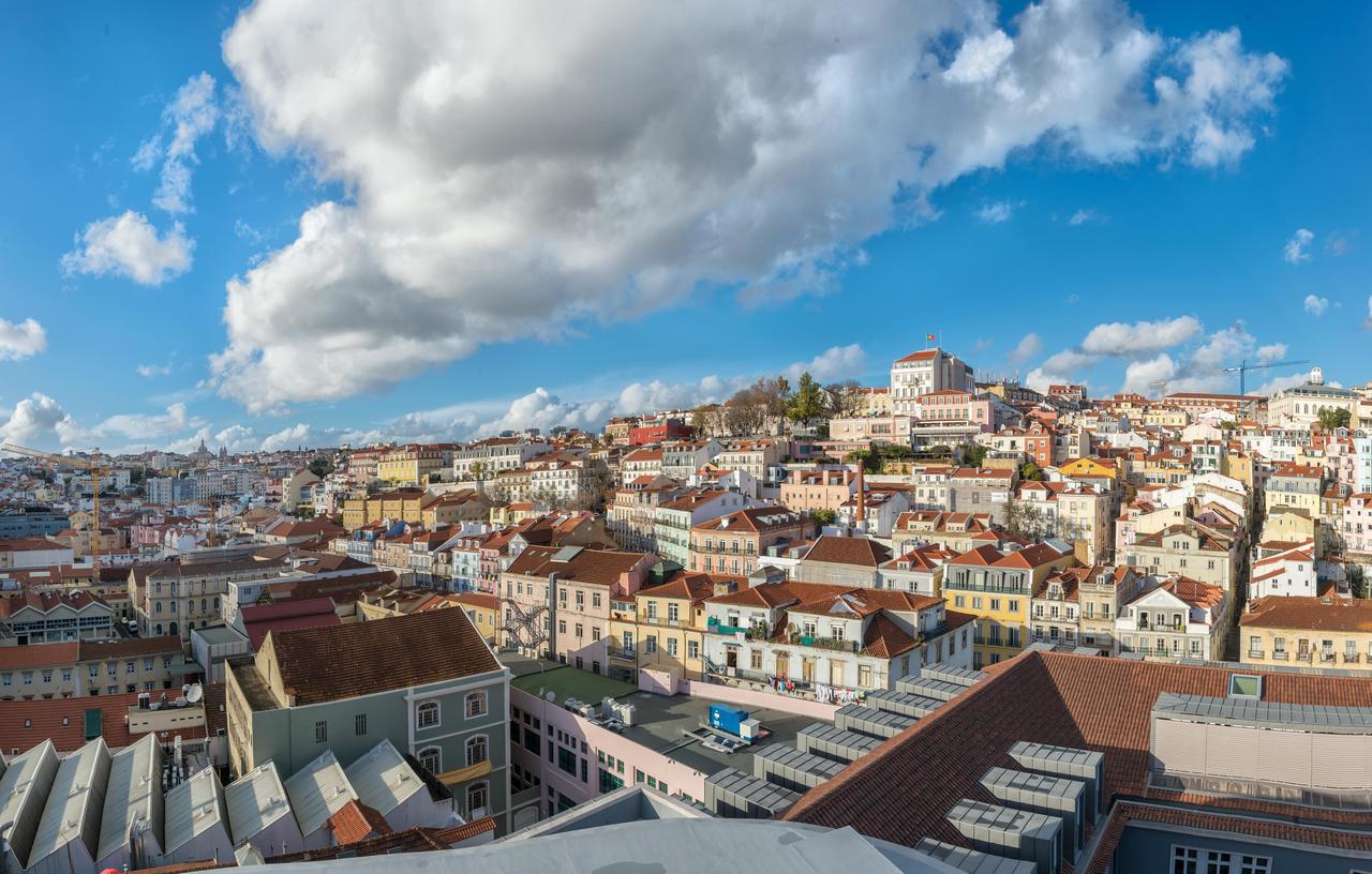 The Clock Tower By Five Stars Apartamento Lisboa