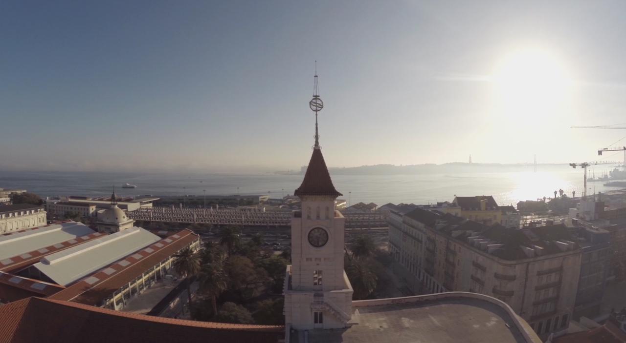 The Clock Tower By Five Stars Apartamento *