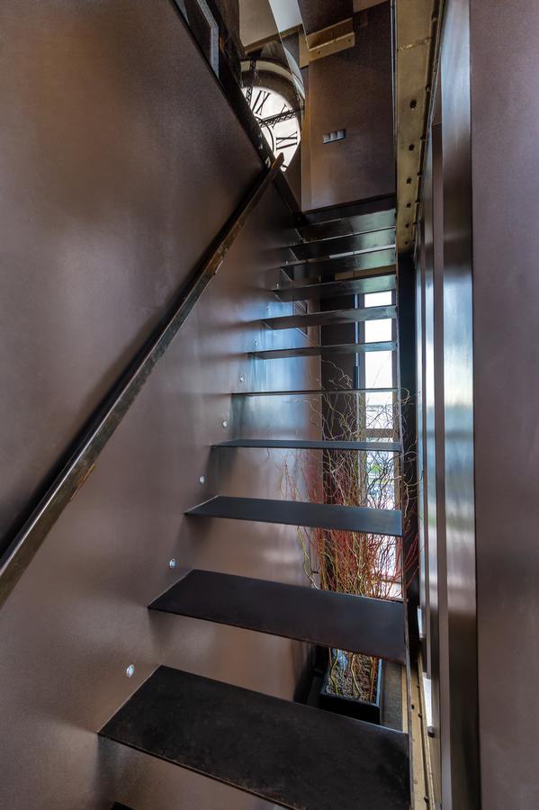 The Clock Tower By Five Stars Apartamento