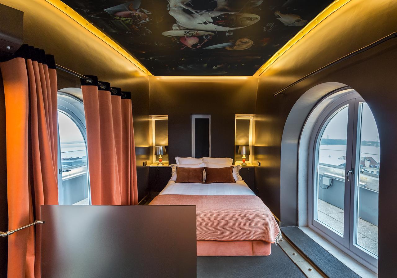 The Clock Tower By Five Stars Apartamento Lisboa
