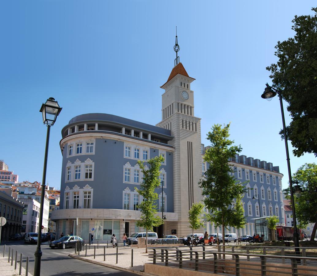 The Clock Tower By Five Stars Apartamento Lisboa