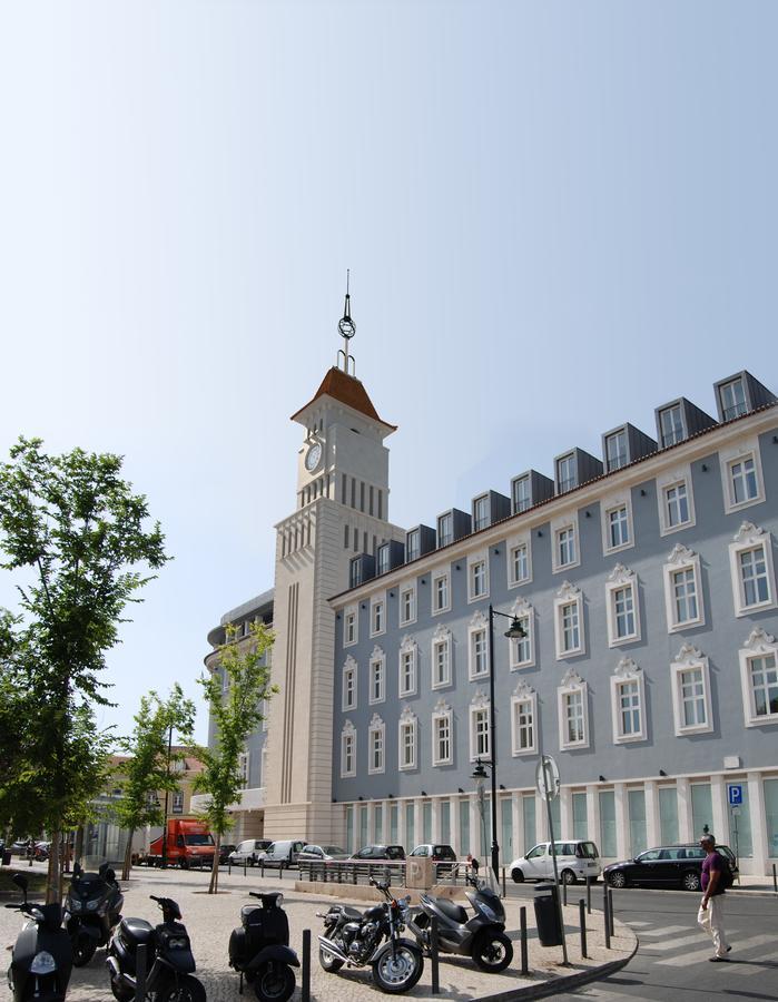 Apartamento The Clock Tower By Five Stars