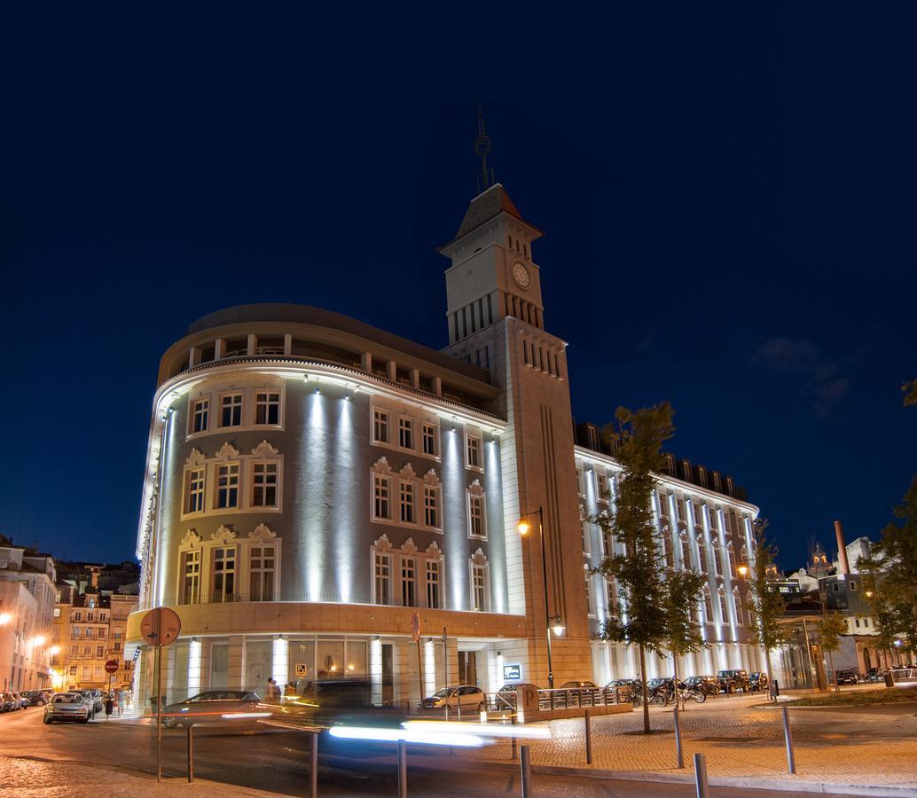 The Clock Tower By Five Stars Apartamento *