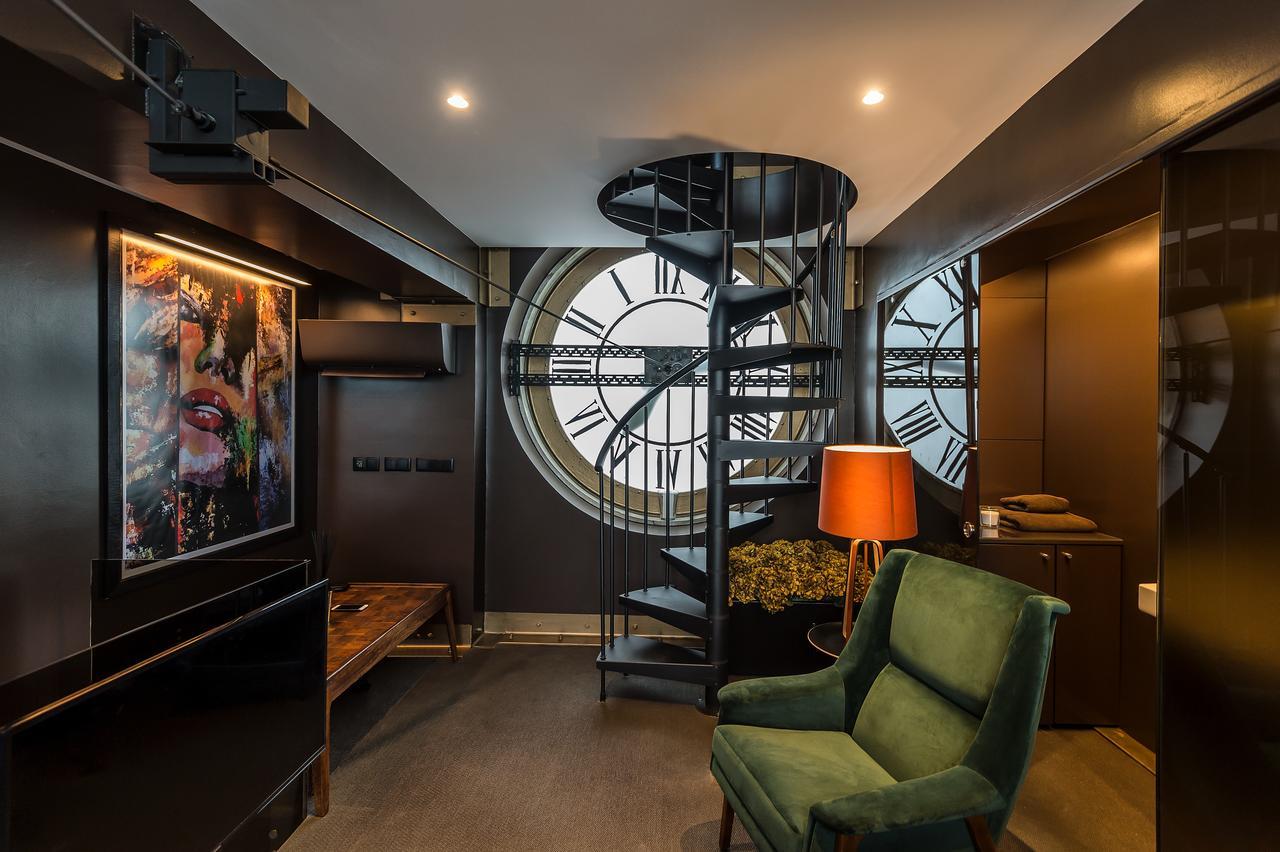 Apartamento The Clock Tower By Five Stars Lisboa
