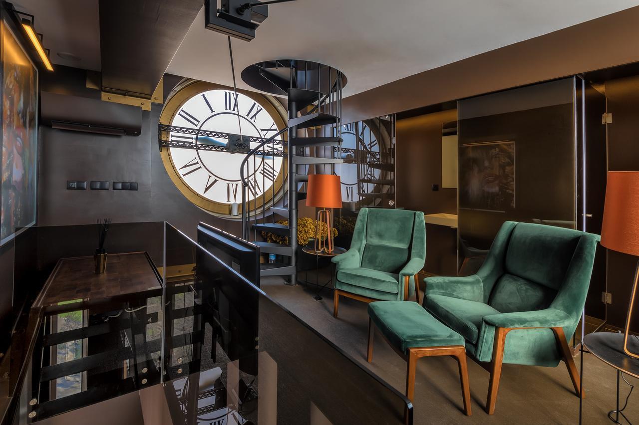 The Clock Tower By Five Stars Lisbon