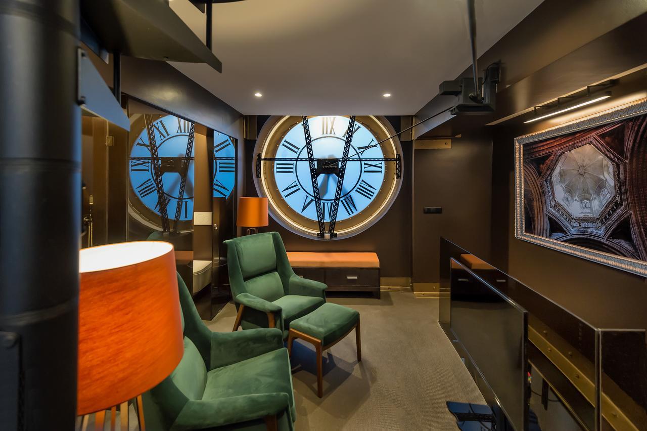 Apartment The Clock Tower By Five Stars Lisbon